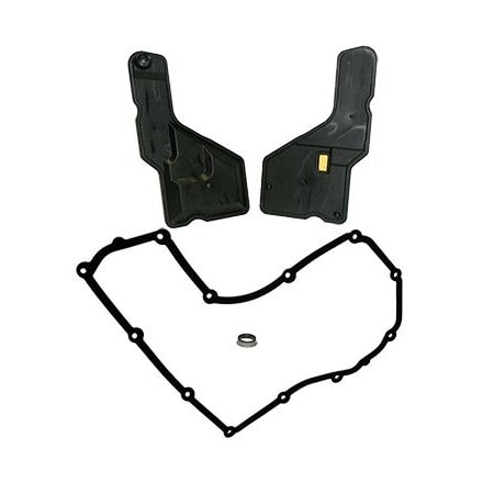 Wix Filters Transmission Filter 58611